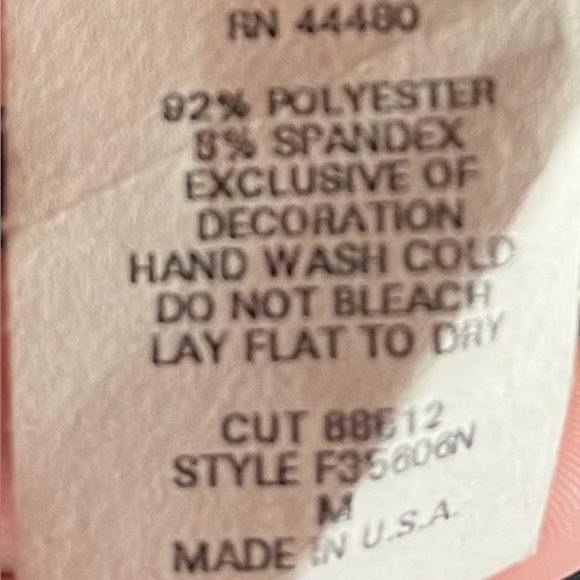 Fire Los Angeles Black Lace Trim Midi Dress – Size M (NWT) 🖤 - Picture 6 of 6